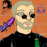 Telegram profile photo for Улыбак тебе дед мокар💀