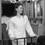 Telegram profile photo for Алена Свиридова, Коуч | Отзывы