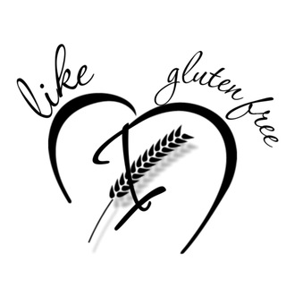 Telegram profile photo for I like gluten free