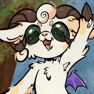 Telegram profile photo for Баранья усадьба