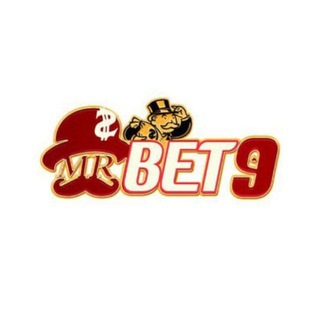 Telegram profile photo for MrBet9au.com Official Channel الرسمي🇦🇺