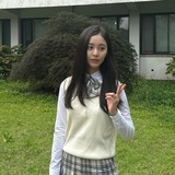 Telegram profile photo for lovely Ji-hu
