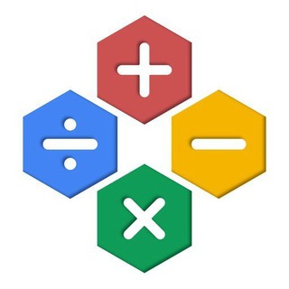Telegram profile photo for Maths Quiz