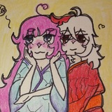 Telegram profile photo for Кадзуха 🍁🌸 Элион