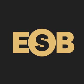 Telegram profile photo for ESB SHOP