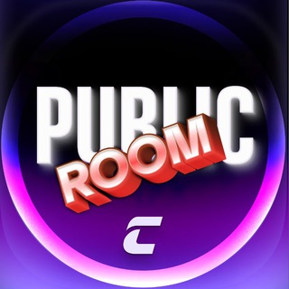 Telegram profile photo for cryptology | public room