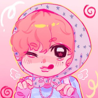 Telegram profile photo for Сильвер/🫧