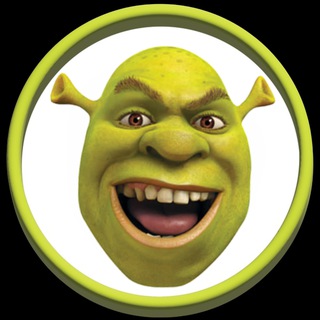 Telegram profile photo for SHREK – Supreme Hegemonic Reptoid Ethereum Kult