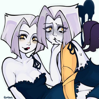 Telegram profile photo for Сайрус шепчет