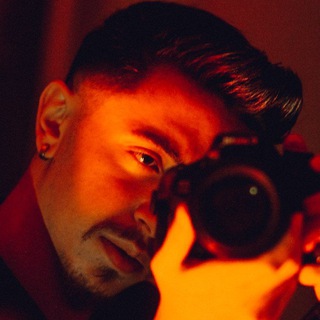 Telegram profile photo for Saeed Isavy