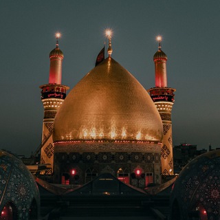 Telegram profile photo for ابــــــونہ الحــــجـــــــہ 🏴