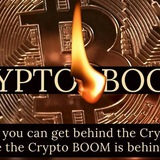 Telegram profile photo for 💥🔥 Crypto Boom 🔥💥