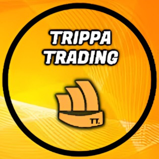Telegram profile photo for 📊🇷🇺 TrippaTrading | Crypto Signals
