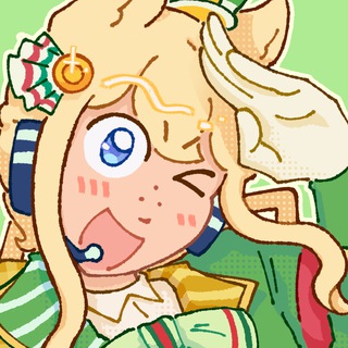 Telegram profile photo for UmaCity
