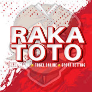 Telegram group profile photo for RAKATOTO OFFICIAL