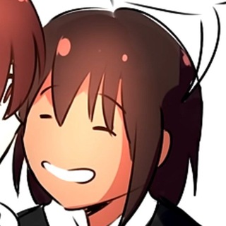 Telegram profile photo for Персонажи