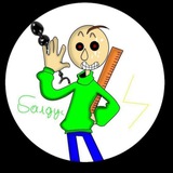 Telegram profile photo for говноед228