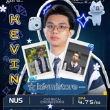 Telegram profile photo for 𝑲évstoré.ᐟ *comeback