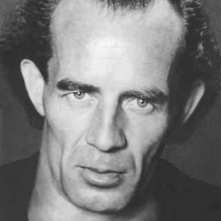 Telegram profile photo for Bruno Gröning Zitate & Inspiration
