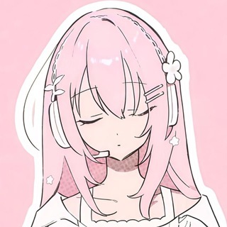 Telegram profile photo for ⳣ ׄ cɑt 𝕕ɾᥱɑm ִ 𔓕