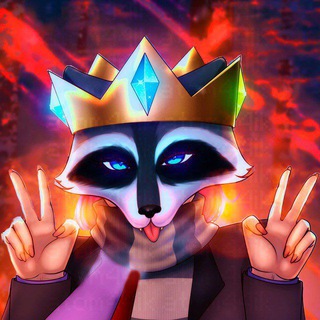 Telegram profile photo for Атомчик🦄
