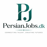 Telegram profile photo for Persian Jobs.dk