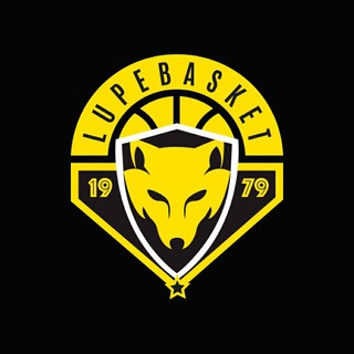 Telegram profile photo for Lupebasket