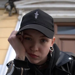 Telegram profile photo for Настя Сводит