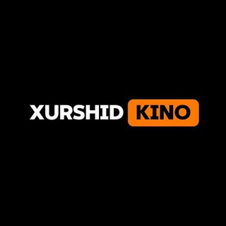 Telegram profile photo for Xurshid Kino Bot | Kodli Kinolar | Kinolar Zapallar