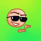 Telegram profile photo for فروش شخصی ATM