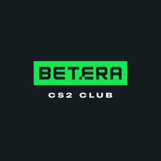 Telegram profile photo for Betera CS2 Club