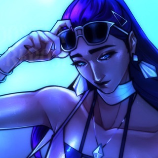 Telegram profile photo for ✧ 𝔠𝔬𝔩𝔡𝔴𝔬𝔬𝔫𝔱𝔢𝔞 ✧ | присутнє 18+