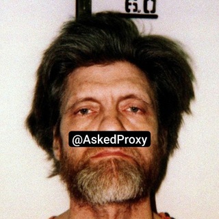 Telegram profile photo for Asked Proxy