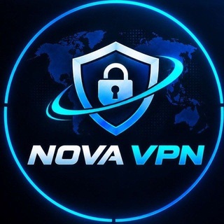 Telegram profile photo for 𝙽𝙾𝚅𝙰 𝚅𝙿𝙽