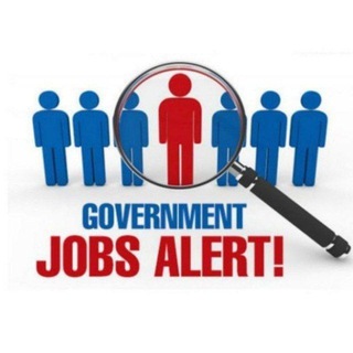 Telegram profile photo for Government / Sarkari Jobs Freshers Live