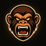 Telegram profile photo for HodlApes Calls