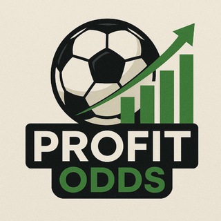 Telegram profile photo for PROFIT ODDS ๐