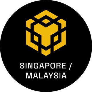 Telegram profile photo for BNB Chain Singapore / Malaysia