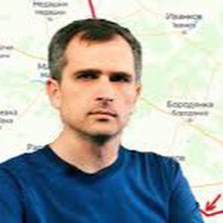 Telegram profile photo for Юрий Подоляка Видео