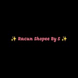 Telegram profile photo for Racun Shopee By S ✨