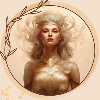 Telegram profile photo for Сила Женщины | Спикеры