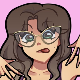 Telegram profile photo for холст пятёрки
