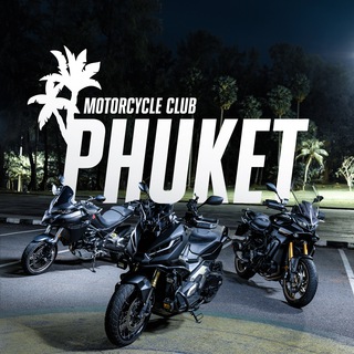 Telegram group profile photo for Moto Phuket Chat