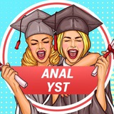 Telegram profile photo for Курсы аналитики, Data Science и BigData