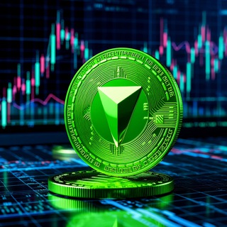 Telegram profile photo for Green Ton