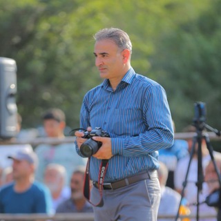 Telegram profile photo for نگین سبز شمال ، کجور
