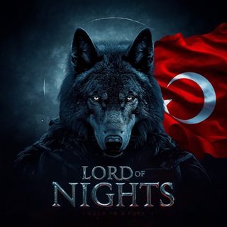 Telegram profile photo for LoRD of NiGHTS