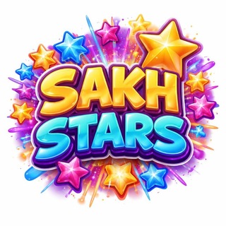 Telegram profile photo for SAKH STARS