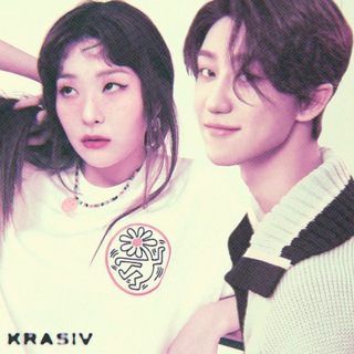 Telegram profile photo for Krasiv archives