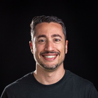 Telegram profile photo for Drops of Testing - Elias Nogueira